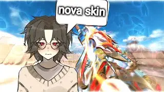 NOVA SKIN 