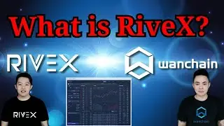 What is RiveX?