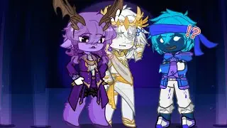 &ldquo;He says insane shit all the time!&rdquo; || Wisp Smp