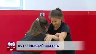 DVTK érmek az U 17-es birkózó EB-ről
