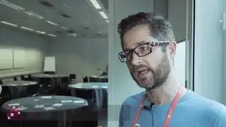 TechNOVA | Interview | Alex Stepney, Customer Engineer, Google