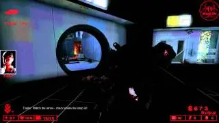 Killing Floor - Aperture