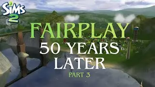 Fairplay 50 Years Later 🌼 PART 3 🌼 The Caliendo Family & More!