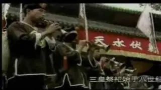 天水&mdash;文化之旅 part 1