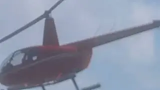 2025 OCEAN CITY NJ AIRSHOW-STEEL PIER HELICOPTER 🚁 TOURS