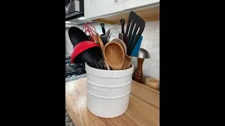 My Top 10 Kitchen Tools
