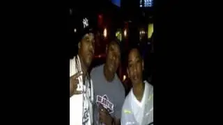 Jawan Harris Keisha Remix ft. Trevante & Jacob Latimore