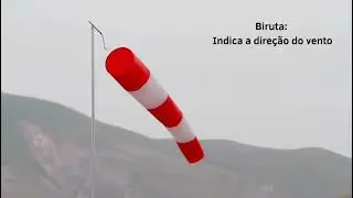 Equipamentos Meteorológicos 