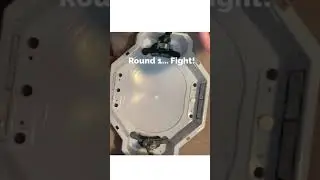 A beyblade with a bad top but good middle and bottom, or with a good top and middle and bottom?