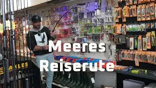 Balzer Valhall Xtreme Spin 220 Reiserute - Fishingprofi