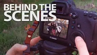 BEHIND THE SCENES: Porotypes - POKEMON GO