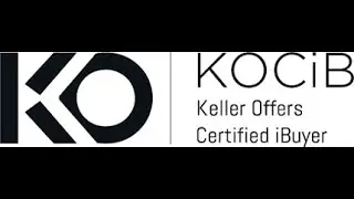 Keller Offers **iBuyer**