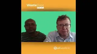 Wastebase Deal Service: The Compactor Project #1