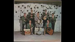 W cygańskim obozie - Orchestre Polonais Freddy MARK