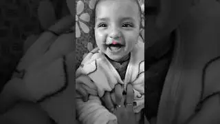 Subscribe for more baby stuff ❤️ #b4bunny #shorts #cute #cutebaby #baby #trending #ytshorts #viral