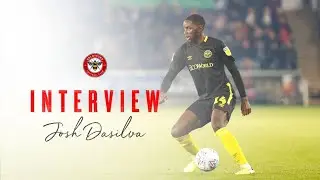 Josh Dasilva pre-Queens Park Rangers
