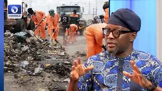 We Must Make Necessary Investment In Infrastructure To Unlock Waste Wealth — LAWMA