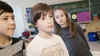 Kategorie 1, Platz 1: Friedrich-Ludwig-Jahn-Schule, Wiesbaden