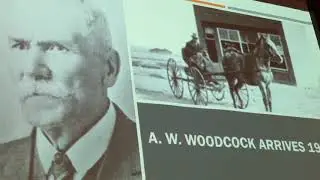 Brick Making in SE Alberta