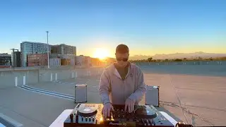 R&uuml;f&uuml;s Du Sol Sundowner Mix |Vol. 7| (4K)