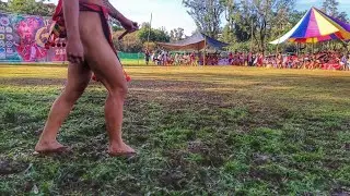 Baguio Gong Festival Parade Part 3