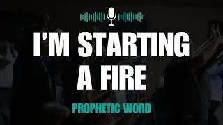 Felecia Bowen || I'm Starting A Fire