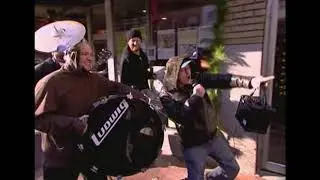Viva La Bam Mobile Band