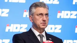 Plenković o zabrani Thompsonove pjesme na Europskom rukometnom prvenstvu u Švedskoj