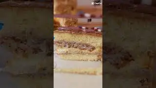 Schokoladen Torte/Cokoladna torta#@SladisKitchen #food #viralvideo #fy #backen#video #cake #fyp #