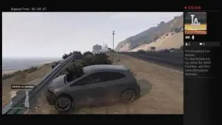 CALLMEVxT's Live PS4 Broadcast