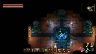 Core Keeper LP1 - Beginning