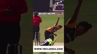 Junior IPL | India's Biggest Cricket Talent Hunt | YSCLeague 2022 | Top Cricket League