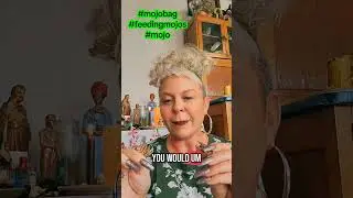 How and When to Feed Your Mojo and other Tools