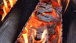 Огонь (костёр)