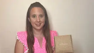 Vellabox July 2022 Candle Subscription