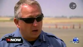 Volunteers drink, smoke pot, text & drive in front of sheriff's deputies for study