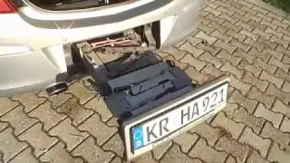 Opel CORSA 2014 Cosmo 17000km Dobry wypas