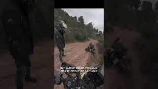 ❗❗❗ L'Orni&egrave;re  avec un grand sourire 😀❗❗❗qui dit mieux ??