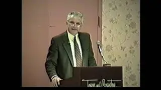 Dr. Vincent J  Felitti - Long Term Medical Consequences of Childhood Sexual Abuse