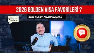 Yatırımcılar Neyi Merak Etti? Pasif Gelir, İngiltere İhaleleri ve Altın Vize (Yıllık Analiz)