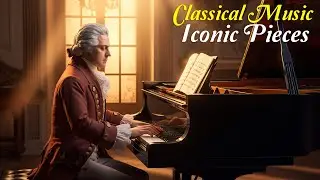 The Most Iconic Pieces of Classical Music Everyone Knows &ndash; In One Single Video
