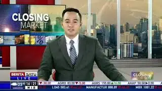 Langsung disampaikan oleh kepala cabang PT. BestProfit Futures pekanbaru #RYAN SANTANA