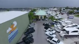 Sovereign Yacht Sales in Stuart, Florida