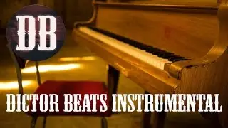 NEW RAP INSTRUMENTAL 2016 / Dark Hard Trap Beat