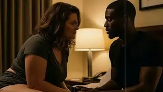 Female Ceo Sleeps In The Wrong Hotel Room&hellip; Black Man Shocked When He Sees The Girl On His Bed1