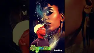 Jammband - Regressa (CaboLove)