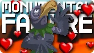 TANGATA MANU I LOVE YOU! - Monumental Failure - Part 2 (Funny Gameplay)