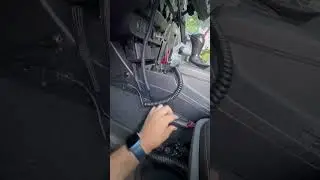 Installing Yaesu FT891 and FTM300D in 2020 Toyota Tacoma