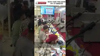 🔥AI Drone  Repairing Course in Kanhiya Nagar| Best AI Drone  Repairing Institute in Kanhiya Nagar