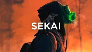 Sekai - FALLOUT (Lyrics)